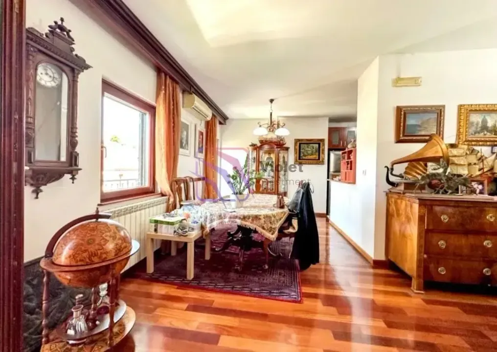 Sale, three bedroom apartment, 130m², Gorica C, Podgorica
