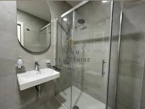 Izdavanje, jednosoban stan, 49m², Central Point, Podgorica - image 4