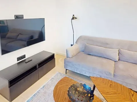 Prodaja, dvosoban stan, 55m², Donja Lastva, Tivat - image 4