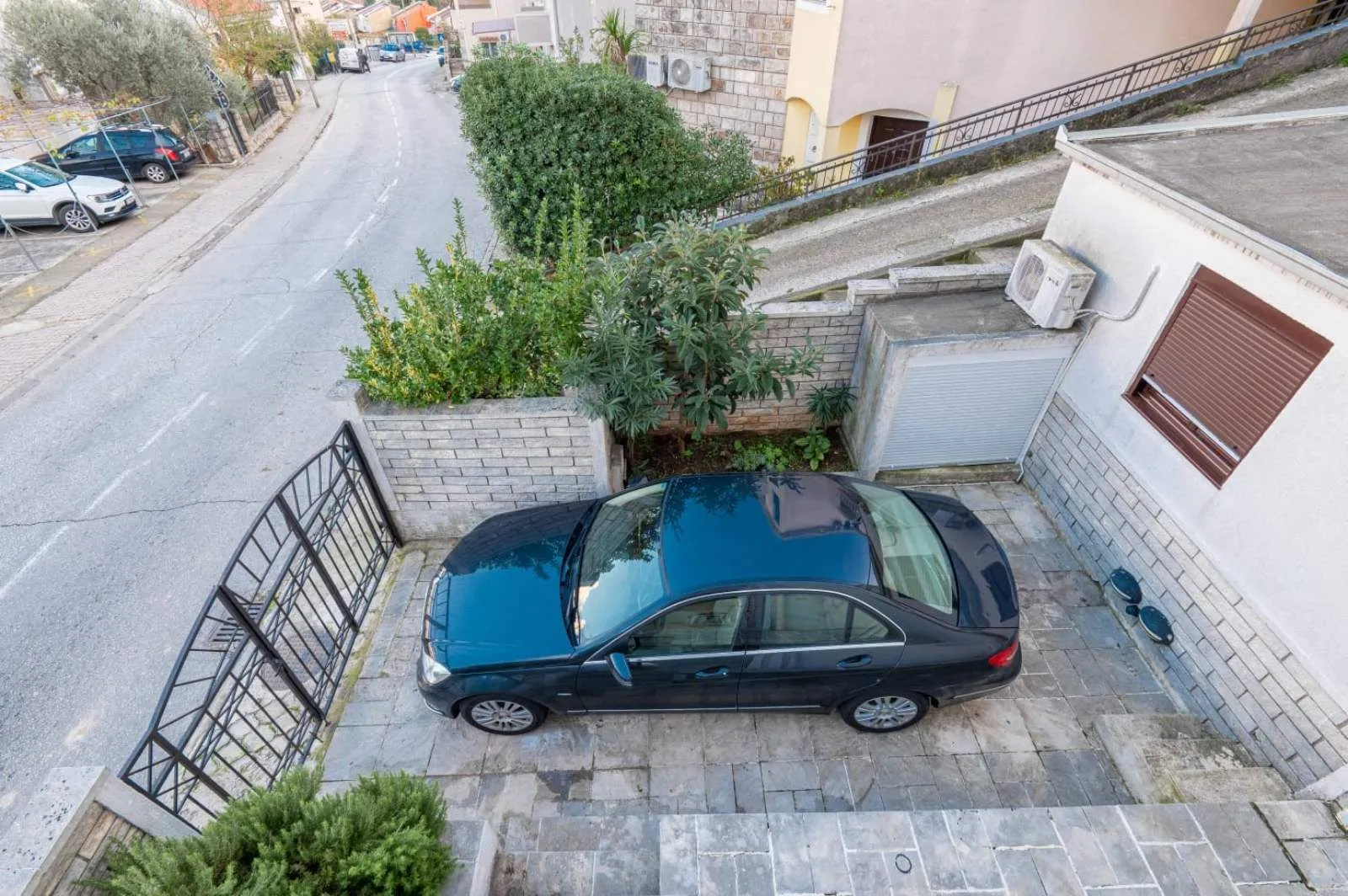Prodaja, stan, 102m², Budva, Crna Gora