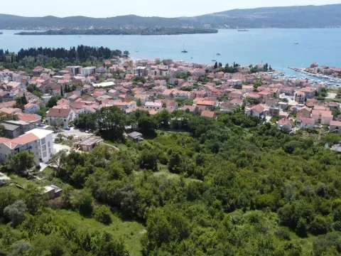 Prodaja, plac, 1400m², Tivat, Crna Gora - image 11