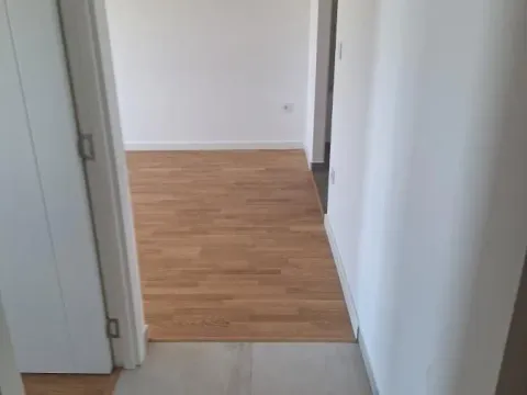 Sale, two bedroom apartment, 43m², Novo naselje, Novi Sad - image 4