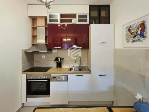 Rent, one bedroom apartment, 46m², Zabjelo, Podgorica - image 8
