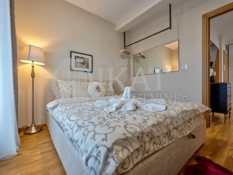 Sale, one bedroom apartment, 35m², Centar, Zlatibor - image 4