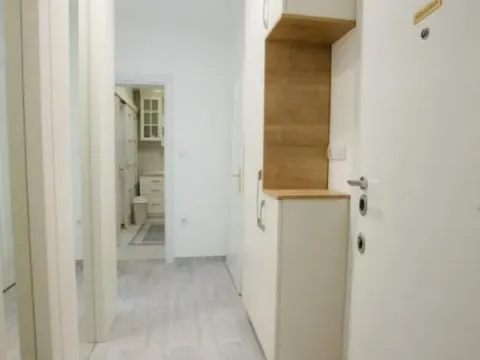 Izdavanje, trosoban stan, 65m², Grbavica, Novi Sad Sve Podlokacije - image 24