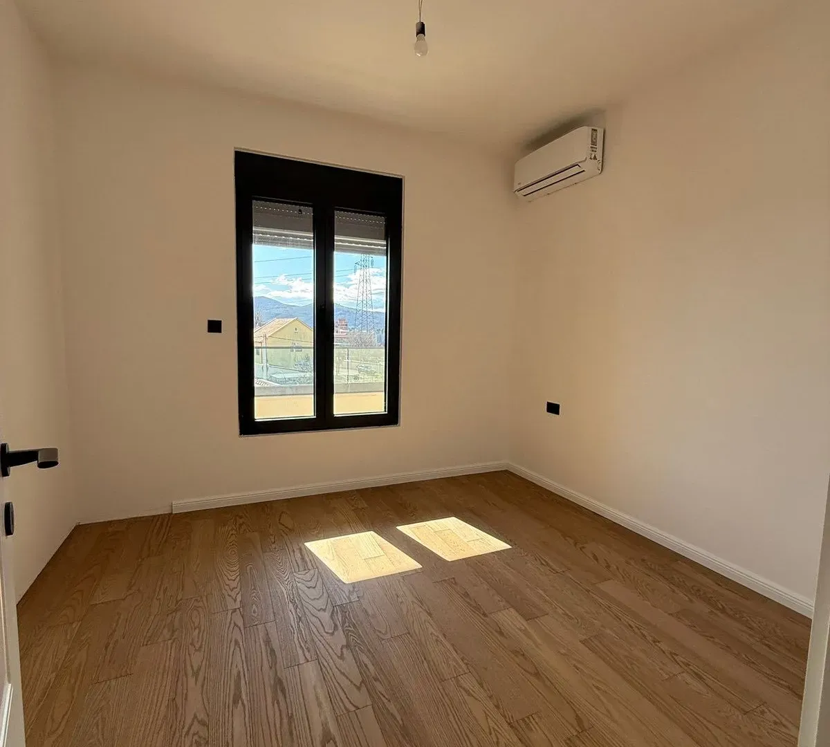 Sale, one bedroom apartment, 47m², Donja Gorica, Podgorica