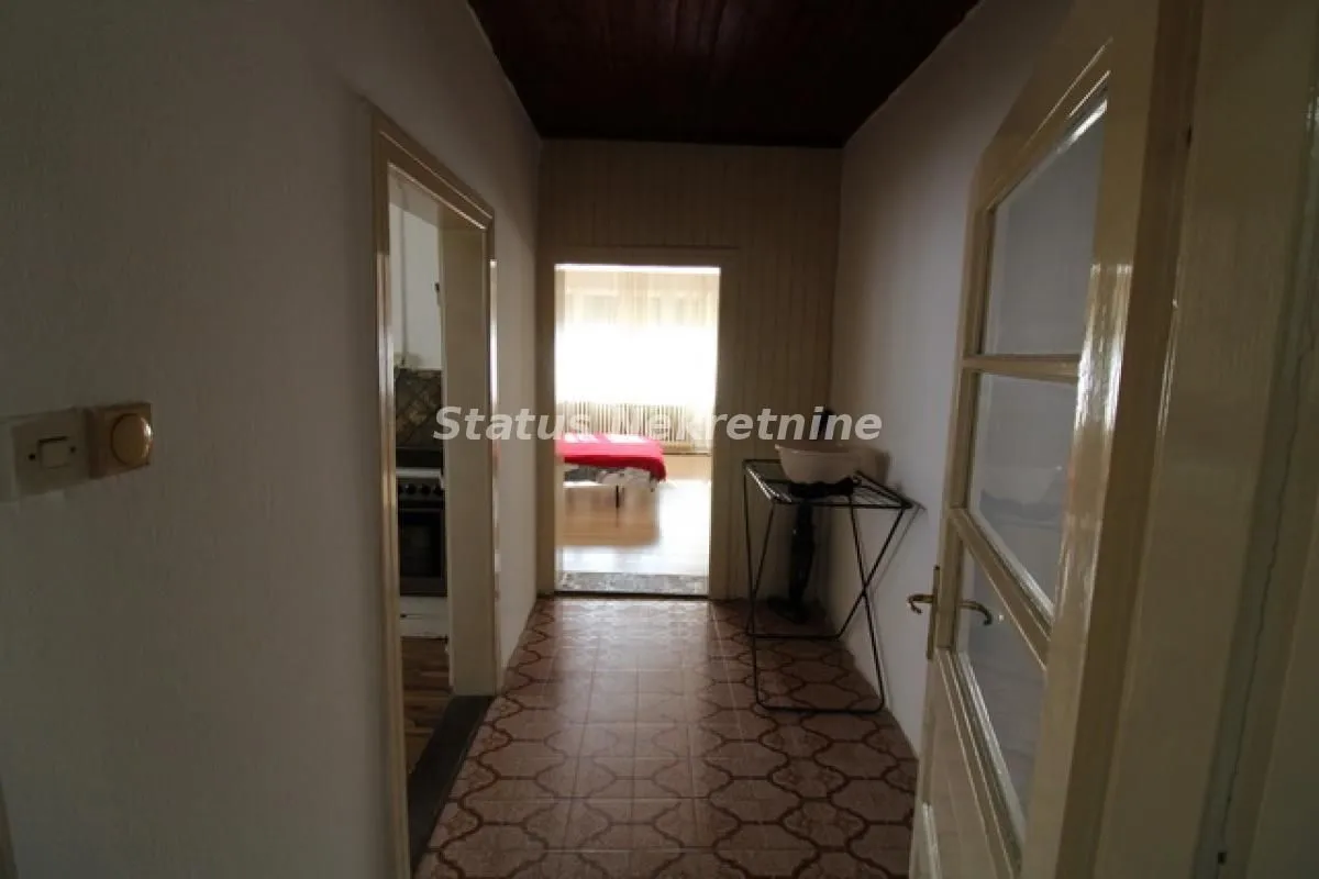 Sale, house, 229m², Temerin, Novi Sad