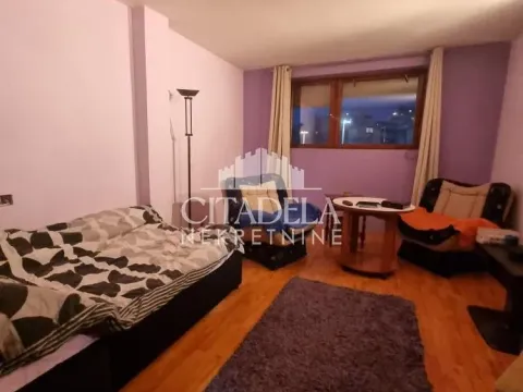 Stan in Savski Venac