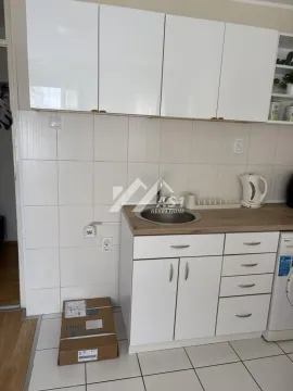 Izdavanje, jednosoban stan, 29m², Liman 3, Novi Sad Sve Podlokacije - image 4