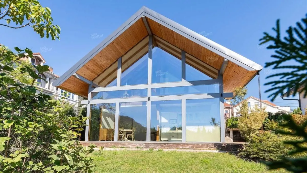 Prodaja, kuća, 162m², Tivat, Crna Gora