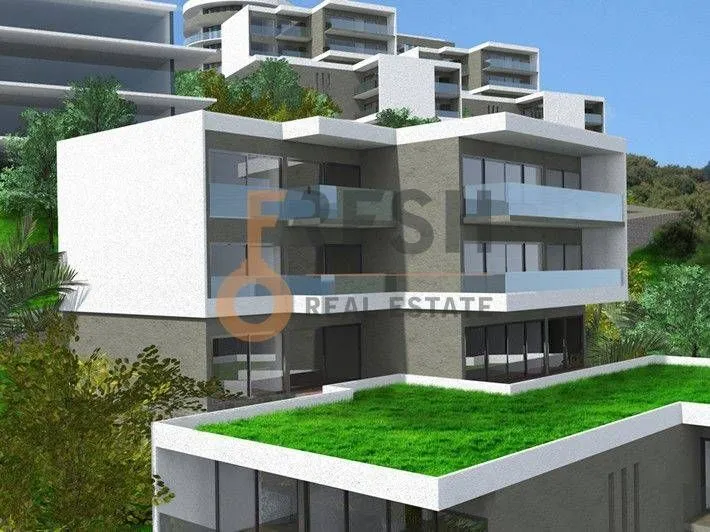 Prodaja, plac, 32000m², Budva, Crna Gora