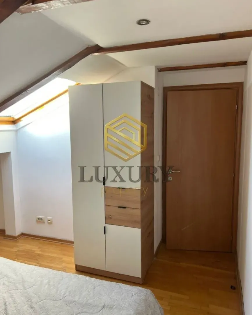 Rent, two bedroom apartment, 95m², Stari Aerodrom, Podgorica