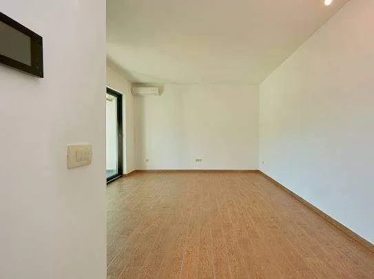 Prodaja, jednosoban stan, 51m², Ivanovići, Budva