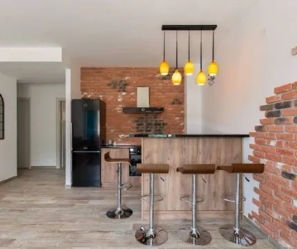 Sale, two bedroom apartment, 63m², Bečići, Budva - image 3