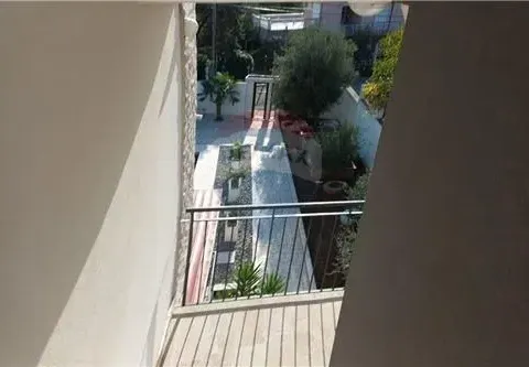 Rent, two bedroom apartment, 90m², Obala Đuraševića, Tivat - image 12