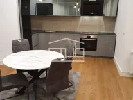 Izdavanje, trosoban stan, 88m², Savski Trg, Beograd - image 4