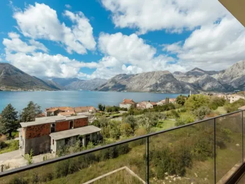 Prodaja, stan, 52m2, Dobrota, Kotor Prodaja, stan, 52m2, Dobrota, Kotor