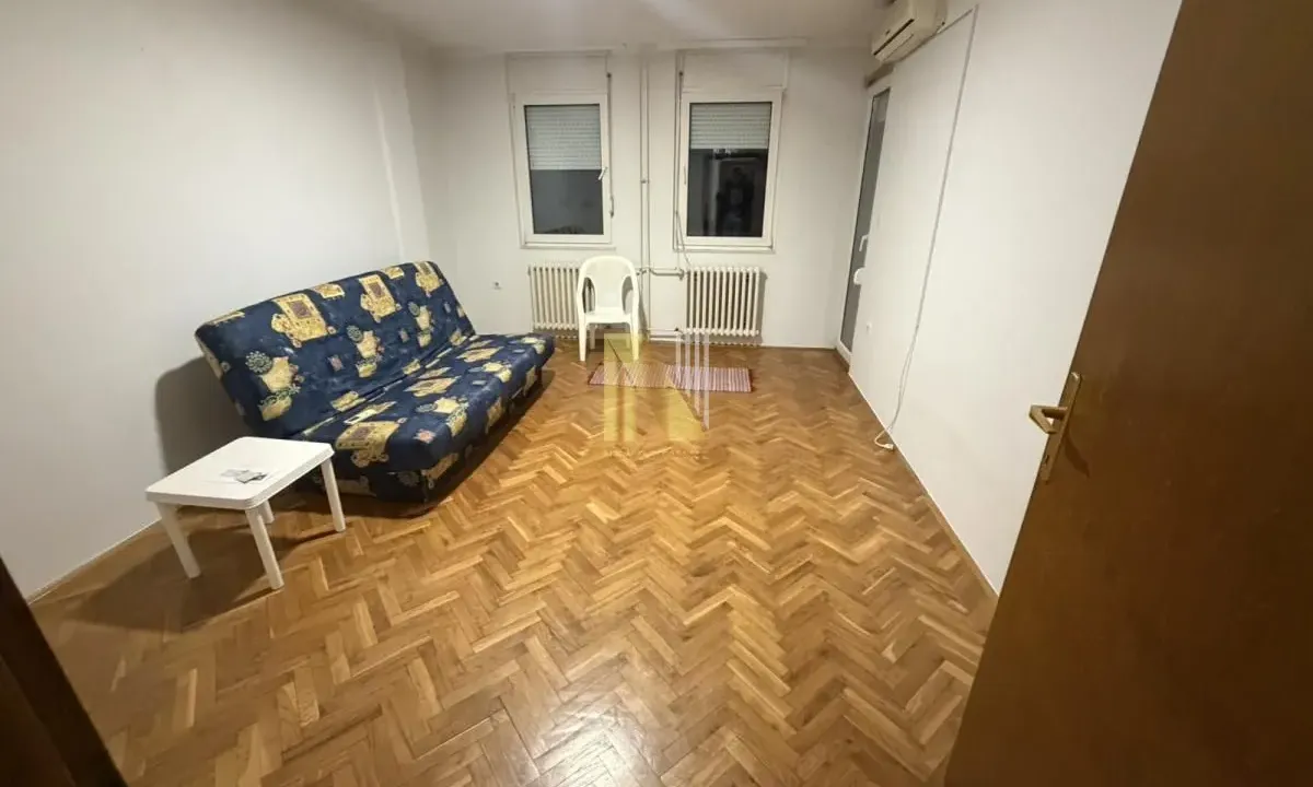 Prodaja, jednosoban stan, 41m², Podbara, Novi Sad Sve Podlokacije
