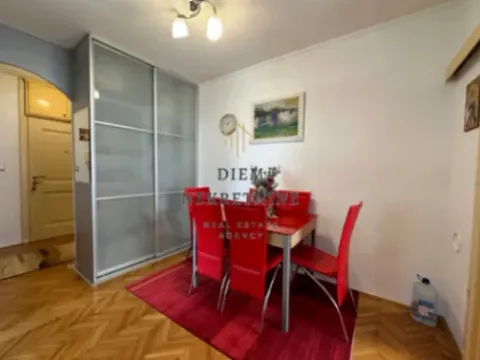 Prodaja, jednosoban stan, 63m², Centar, Bar - image 8