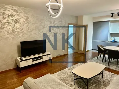 Prodaja, dvosoban stan, 85m², Master Kvart, Podgorica - image 3