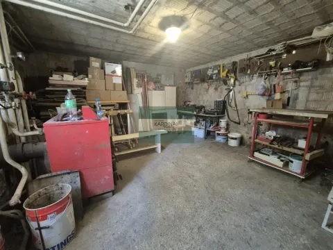 Prodaja, četvorosoban stan, 120m², Strelište, Jagodina - image 21