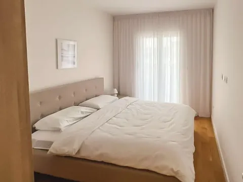 Izdavanje, jednosoban stan, 49m², Central Point, Podgorica - image 4