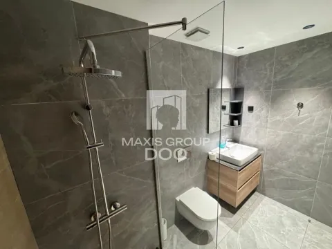 Izdavanje, dvosoban stan, 50m², Savski Venac, Beograd - image 13