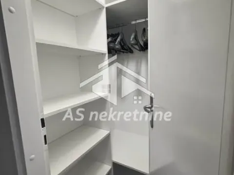 Rent, apartment, 66m², Južni Bulevar, Vračar Sve Podlokacije - image 12