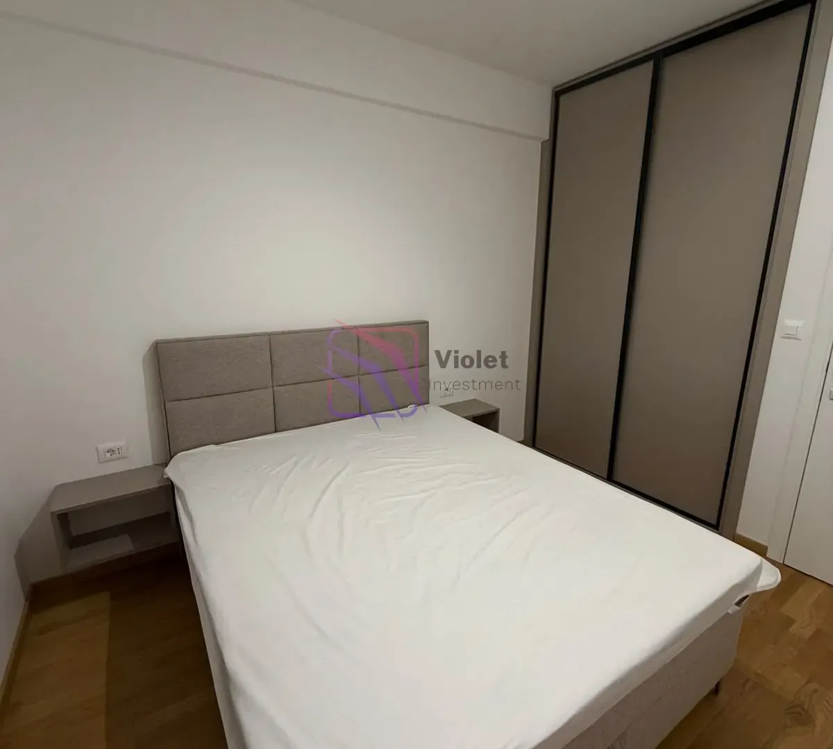 Izdavanje, jednosoban stan, 45m², Zabjelo, Podgorica