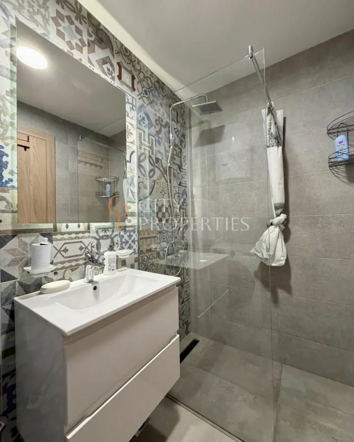 Rent, apartment, 54m², Master Kvart, Podgorica