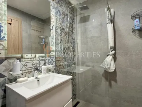 Rent, apartment, 54m², Master Kvart, Podgorica - image 9