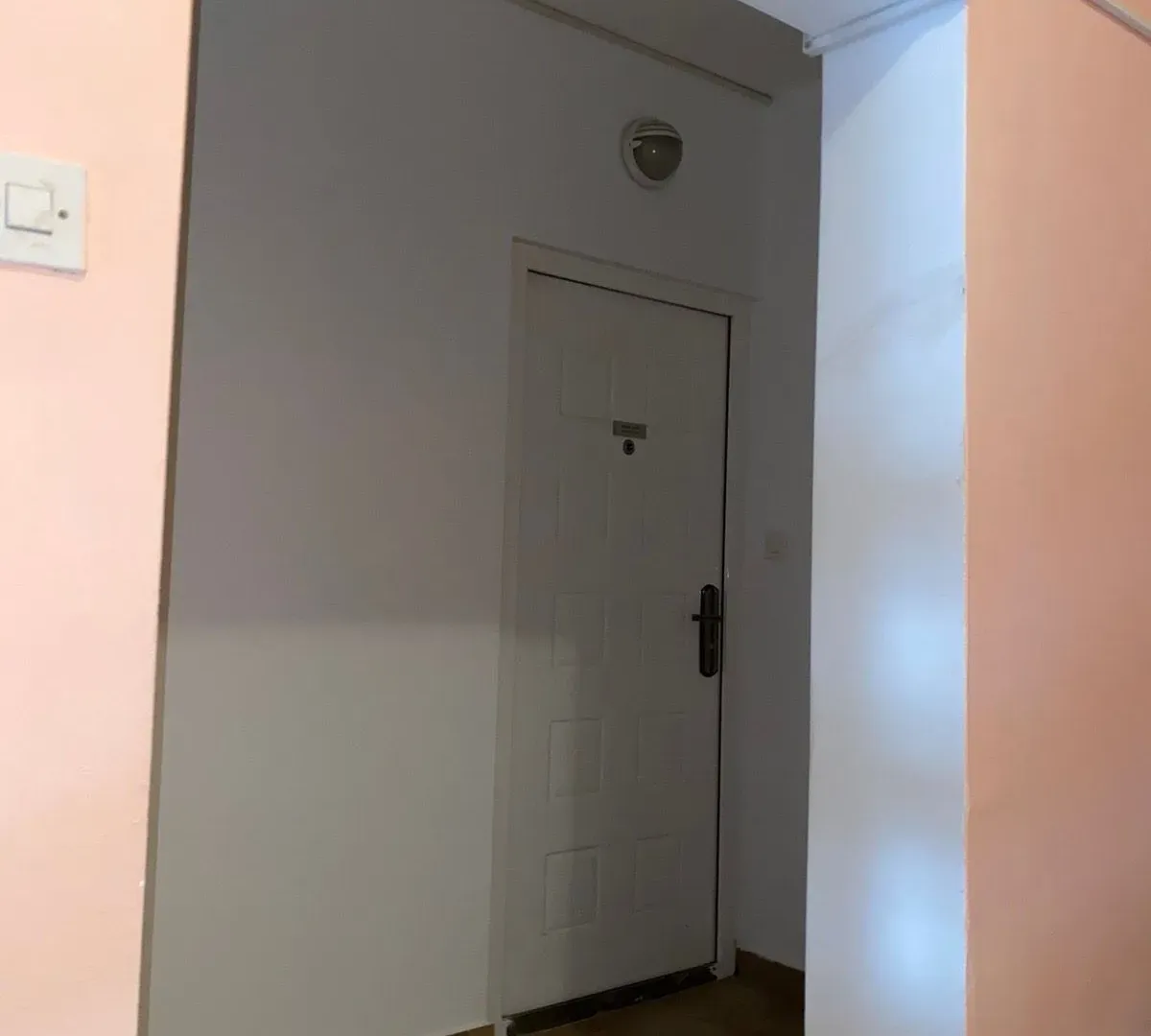 Prodaja, jednosoban stan, 30m², Tivat, Crna Gora