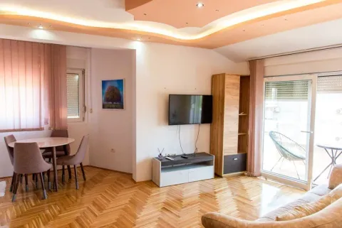Izdavanje, jednosoban stan, 55m², Ljubović, Podgorica - image 5