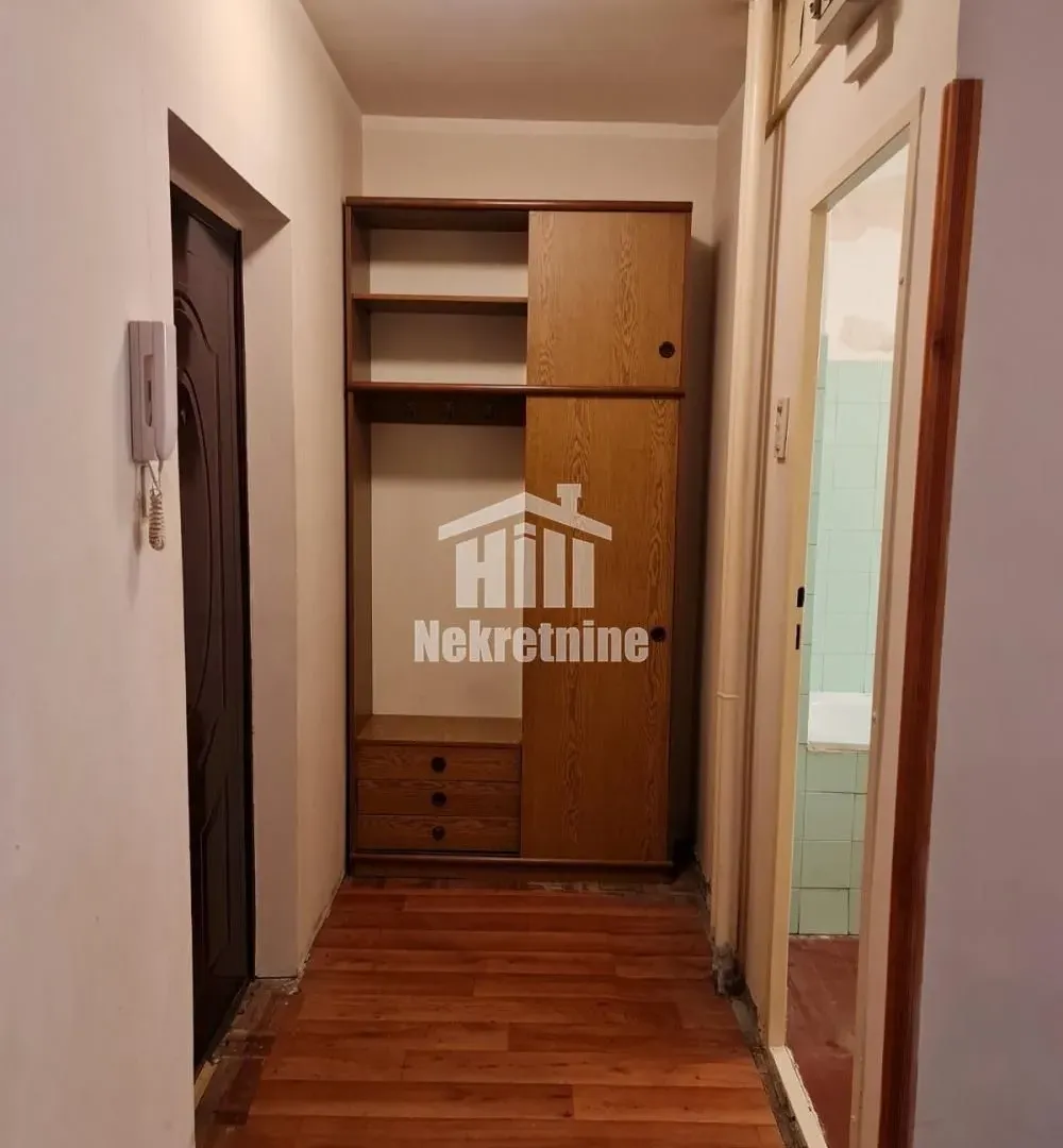Prodaja, jednosoban stan, 49m², Brace Jerković, Voždovac Sve Podlokacije
