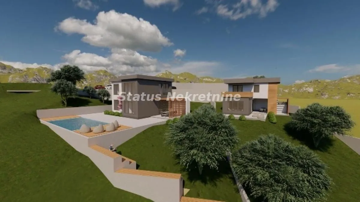 Prodaja, plac, 2966m², Sremska Kamenica, Petrovaradin