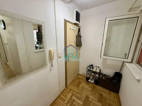 Prodaja, garsonjera, 28m², Podbara, Novi Sad Sve Podlokacije - image 9