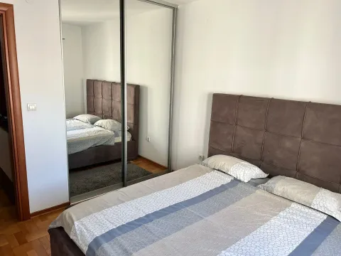 Izdavanje, stan, 50m², Tološka šuma, Podgorica - image 7