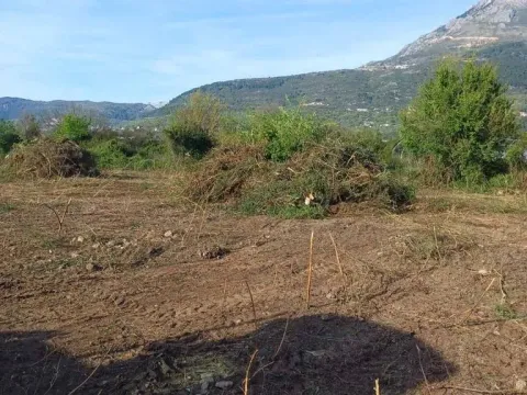 Sale, land lot, 2400m², Radanovići, Kotor - image 2