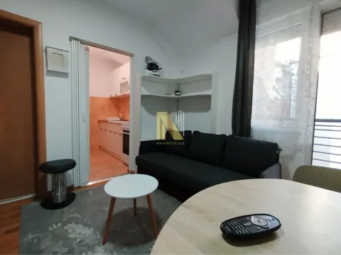 Rent, two bedroom apartment, 38m², Bulevar Oslobodjenja, Novi Sad Sve Podlokacije - image 5