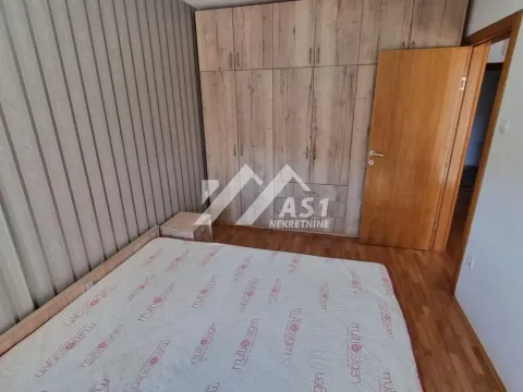 Rent, two bedroom apartment, 52m², Rotkvarija, Novi Sad Sve Podlokacije - image 8