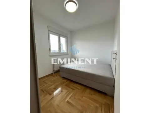 Rent, three bedroom apartment, 54m², Cvetkova Pijaca, Zvezdara Sve Podlokacije - image 9