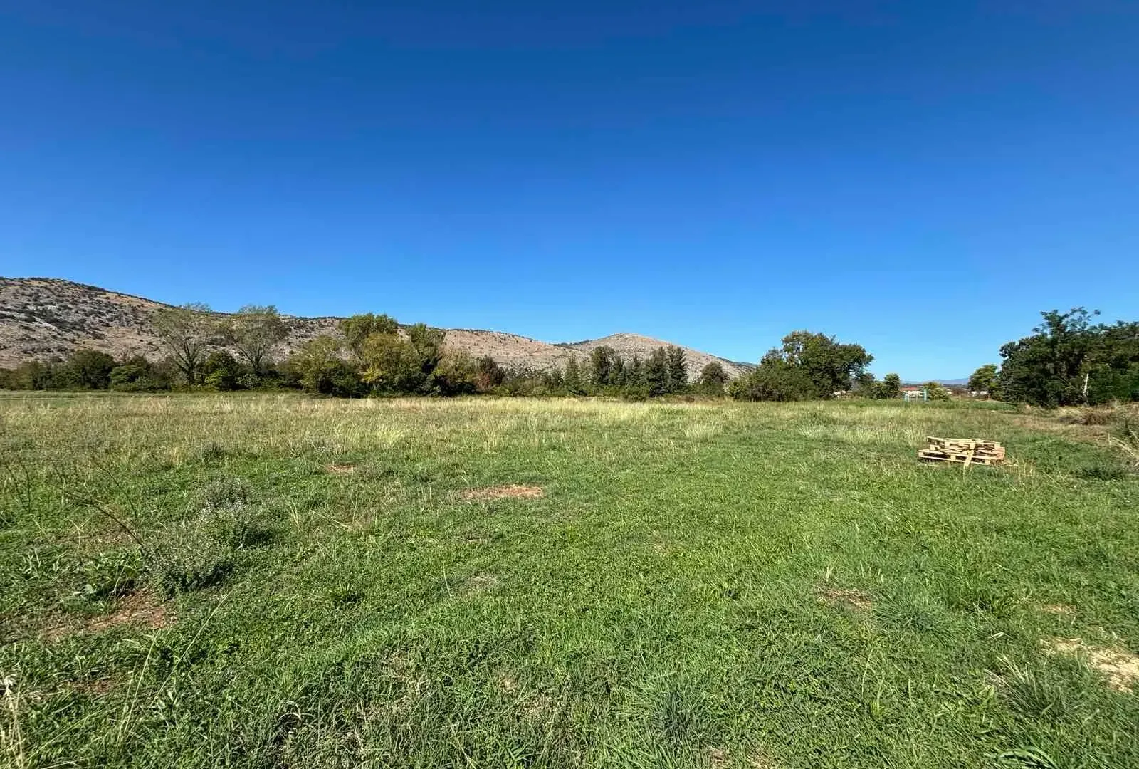 Prodaja, plac, 2368m², Botun, Podgorica