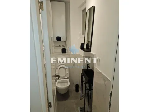 Rent, four bedroom apartment, 92m², Čubura, Beograd - image 12