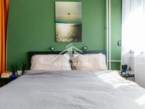 Izdavanje, četvorosoban stan, 96m², Novi Beograd Sve Podlokacije, Beograd - image 10