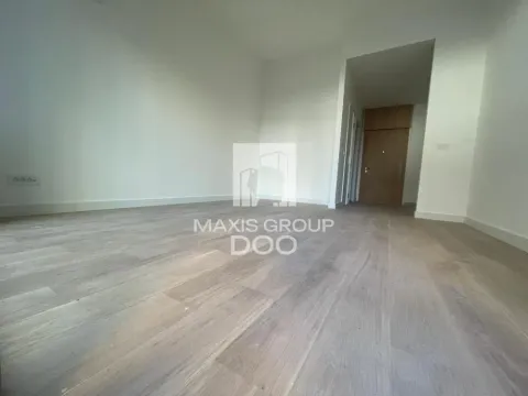 Prodaja, dvosoban stan, 38m², Savski Venac, Beograd - image 9