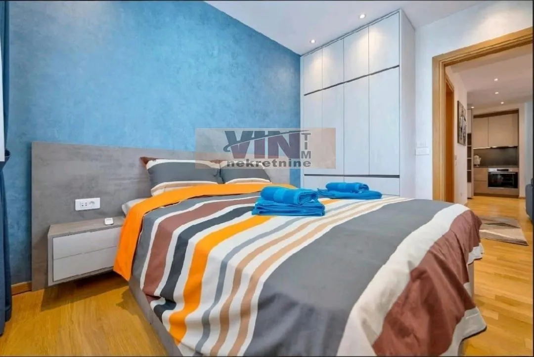 Prodaja, dvosoban stan, 46m², Zlatibor, Srbija