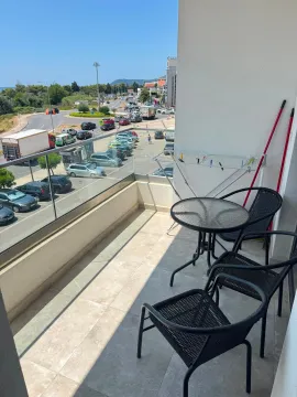 Rent, one bedroom apartment, 47m², Šušanj, Bar - image 12
