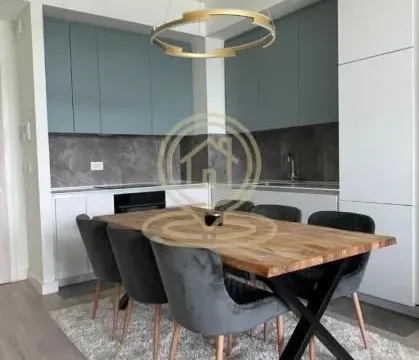 Izdavanje, trosoban stan, 84m², Savski Venac, Beograd - image 11