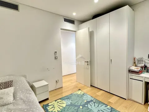 Sale, two bedroom apartment, 159m², Budva, Crna Gora - image 15