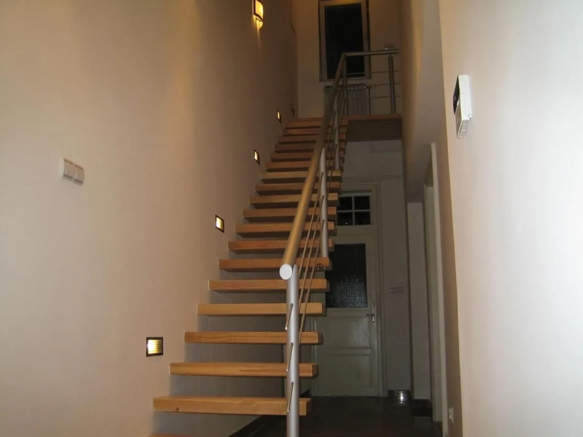 Rent, office space, 300m², Centar, Novi Sad
